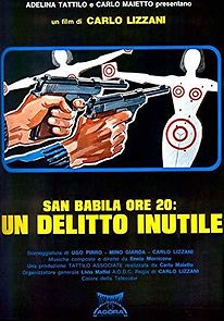 San Babila-8 P.M. (1978)