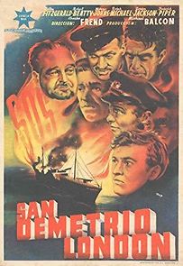 San Demetrio London (1944)