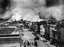 San Francisco Earthquake & Fire: April 18, 1906 (1906)