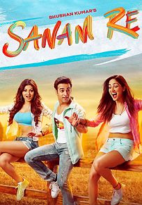 Sanam Re (2016)