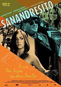 Sanandresito (2012)