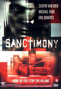 Sanctimony (2000)