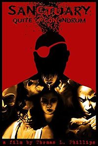 Sanctuary; Quite a Conundrum (2012)