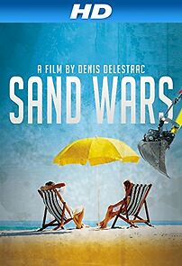 Sand Wars (2013)