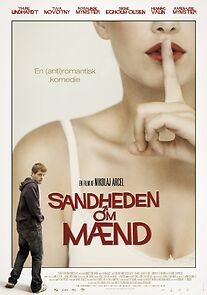 Sandheden om mænd (2010)