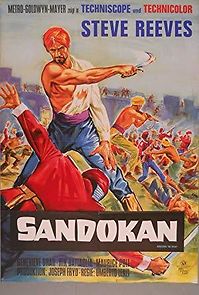Sandokan the Great (1965)