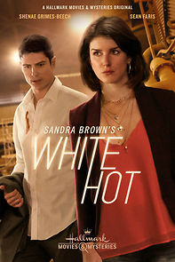 Sandra Brown's White Hot (2016)