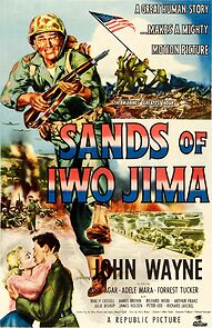 Sands of Iwo Jima (1950)