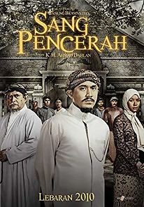 Sang pencerah (2010)