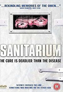 Sanitarium (2014)