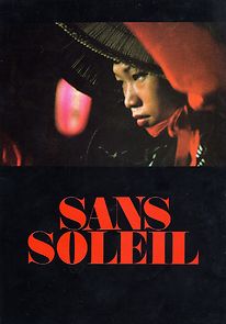 Sans Soleil (1983)