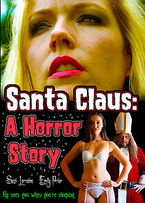 Santa Claus: A Horror Story (2016)
