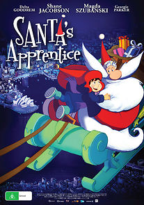 Santa's Apprentice (2010)