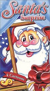 Santa's Surprise (1947)