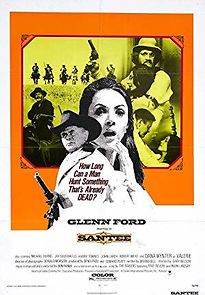 Santee (1974)