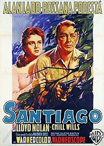 Santiago (1956)