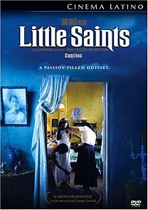 Santitos (2000)