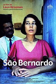 São Bernardo (1975)