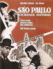 São Paulo, Sociedade Anônima (1965)