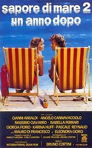 Sapore di mare 2 - Un anno dopo (1983)