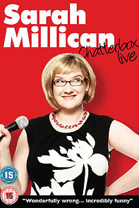 Sarah Millican: Chatterbox Live (2011)