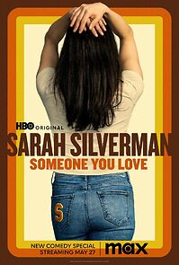 Sarah Silverman: Someone You Love (TV Special 2023) (2023)