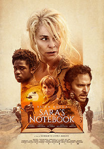 Sara's Notebook (2018)