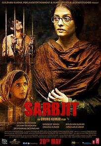 Sarbjit (2016)