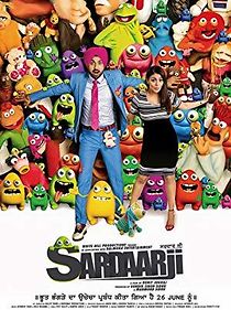 Sardaar Ji (2015)