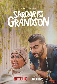 Sardar Ka Grandson (2021)