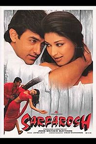 Sarfarosh (1999)