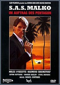 S.A.S. à San Salvador (1983)
