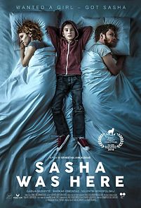 Sasha Was Here (2019)