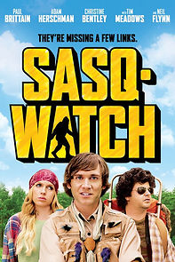 Sasq-Watch! (2017)