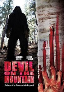 Sasquatch Mountain (2006)