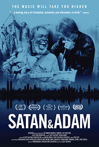 Satan & Adam (2019)