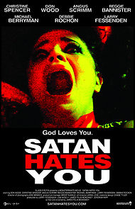 Satan Hates You (2011)