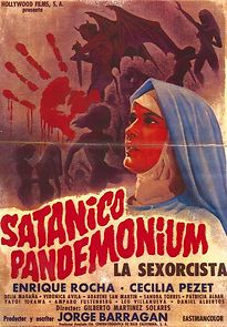 Satanico Pandemonium (1975)