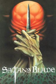 Satan's Blade (1984)