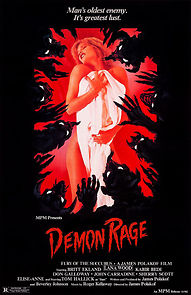 Satan's Mistress (1982)