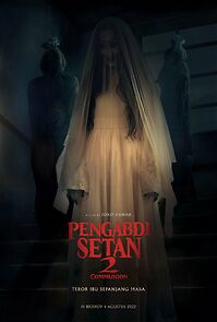 Satan's Slaves: Communion (2022)