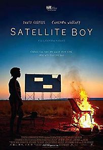 Satellite Boy (2013)