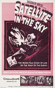 Satellite in the Sky (1956)