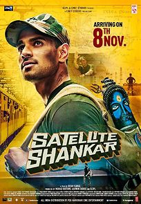 Satellite Shankar (2019)