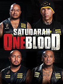 Satudarah: One Blood (2016)