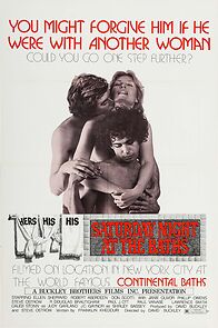 Saturday Night at the Baths (1975)