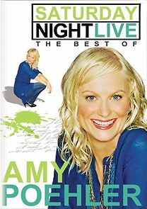 Saturday Night Live: The Best of Amy Poehler (TV Special 2009) (2009)
