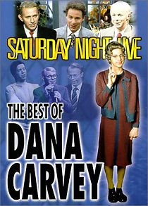 Saturday Night Live: The Best of Dana Carvey (TV Special 1998) (1998)