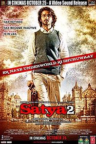 Satya 2 (2013)