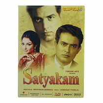 Satyakam (1969)